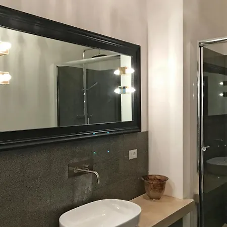 Belvedere - Sgs135 By Interhome Paterna