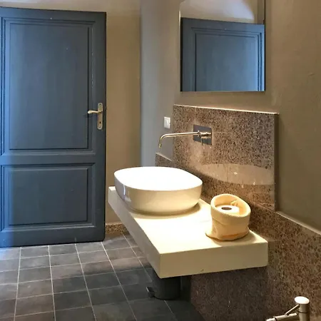 Villa Belvedere - Sgs135 By Interhome Paterna