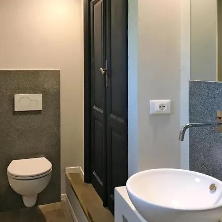 Villa Belvedere - Sgs135 By Interhome *
