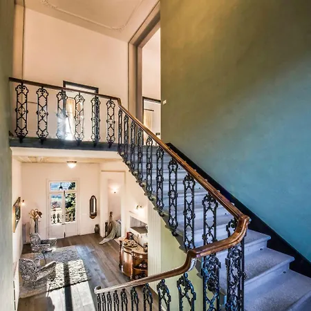 Villa Belvedere - Sgs135 By Interhome