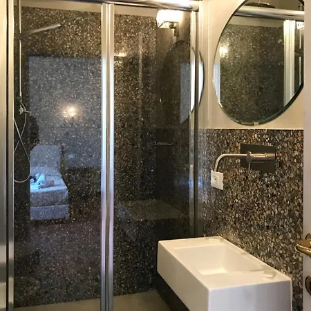 Belvedere - Sgs135 By Interhome *