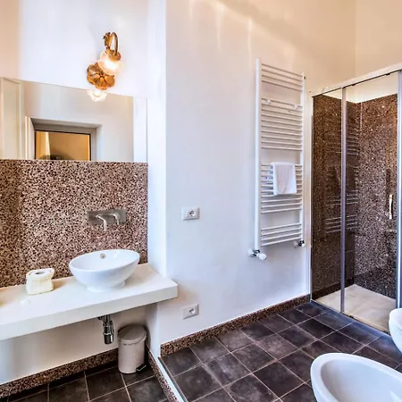Belvedere - Sgs135 By Interhome *