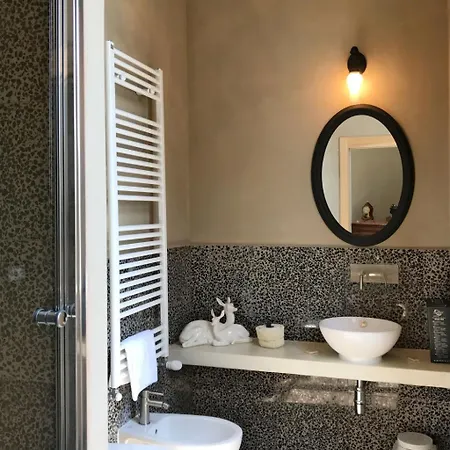 Villa Belvedere - Sgs135 By Interhome