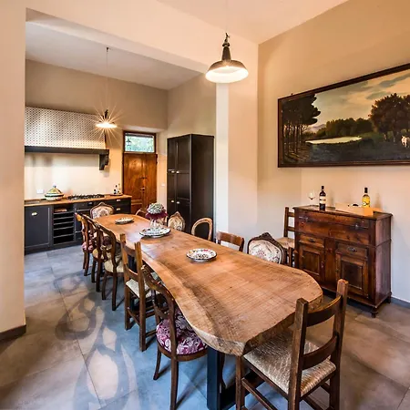 Belvedere - Sgs135 By Interhome * Paterna
