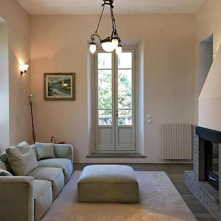 Villa Belvedere - Sgs135 By Interhome *