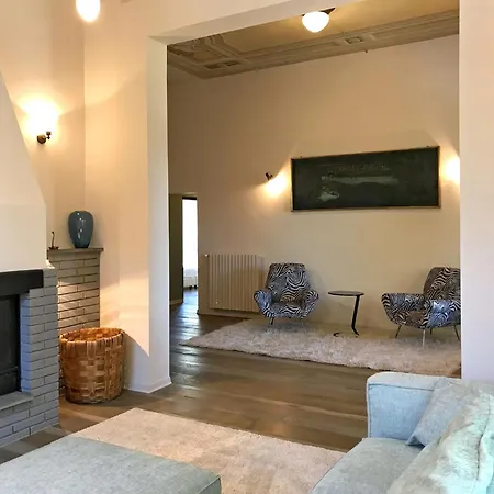 Belvedere - Sgs135 By Interhome *