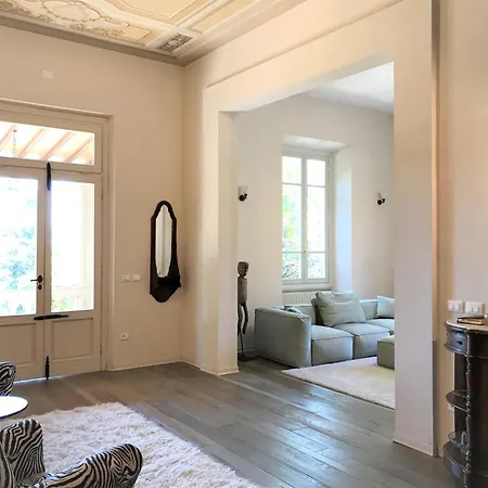 Belvedere - Sgs135 By Interhome *