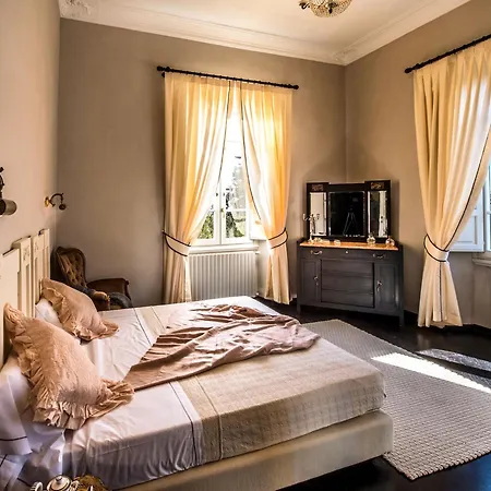 Belvedere - Sgs135 By Interhome Villa *