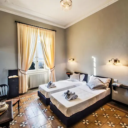 Villa Belvedere - Sgs135 By Interhome *