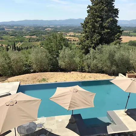 Belvedere - Sgs135 By Interhome Villa *