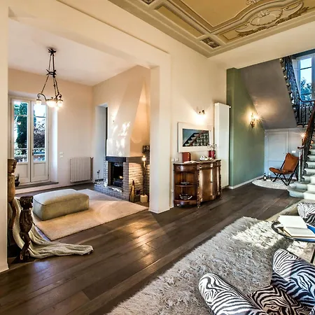 Belvedere - Sgs135 By Interhome Villa *