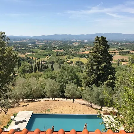 Belvedere - Sgs135 By Interhome Paterna