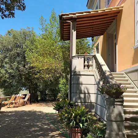 Belvedere - Sgs135 By Interhome Villa *