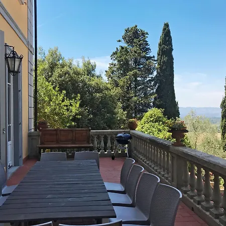 Belvedere - Sgs135 By Interhome *