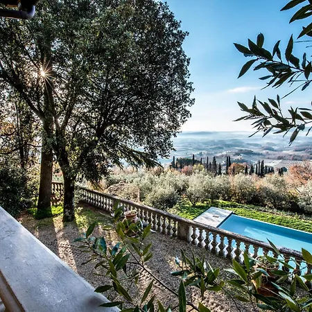 Belvedere - Sgs135 By Interhome Villa Paterna