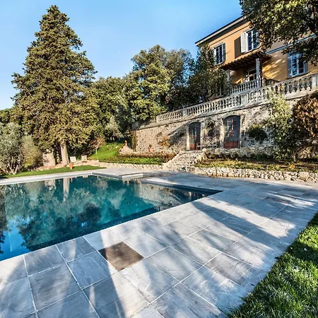 Villa Belvedere - Sgs135 By Interhome *